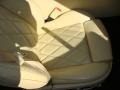 2010 Bentley Continental GTC Magnolia Interior Front Seat Photo
