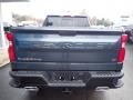 2020 Shadow Gray Metallic Chevrolet Silverado 1500 LT Trail Boss Crew Cab 4x4  photo #4