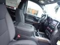 2020 Shadow Gray Metallic Chevrolet Silverado 1500 LT Trail Boss Crew Cab 4x4  photo #8