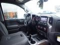 2020 Shadow Gray Metallic Chevrolet Silverado 1500 LT Trail Boss Crew Cab 4x4  photo #9