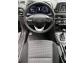 Black Steering Wheel Photo for 2020 Hyundai Kona #136298669