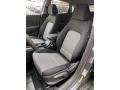 Black Front Seat Photo for 2020 Hyundai Kona #136298687