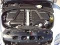 6.0 Liter Twin-Turbocharged DOHC 48-Valve VVT W12 Engine for 2010 Bentley Continental GTC Speed #136298720