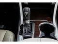 2019 Platinum White Pearl Acura TLX Sedan  photo #31