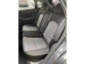 Black Rear Seat Photo for 2020 Hyundai Kona #136298780