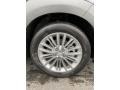 2020 Hyundai Kona SEL AWD Wheel