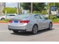 Lunar Silver Metallic - TLX Sedan Photo No. 7
