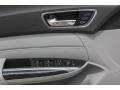Lunar Silver Metallic - TLX Sedan Photo No. 13