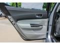 Graystone 2019 Acura TLX Sedan Door Panel