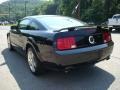 2007 Black Ford Mustang GT Premium Coupe  photo #4