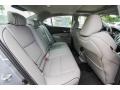 2019 Acura TLX Graystone Interior Rear Seat Photo