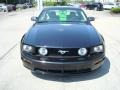 2007 Black Ford Mustang GT Premium Coupe  photo #6