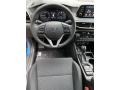 Black Steering Wheel Photo for 2020 Hyundai Tucson #136299455