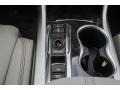 2019 Acura TLX Graystone Interior Transmission Photo