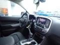 Kinetic Blue Metallic - Colorado ZR2 Crew Cab 4x4 Photo No. 4