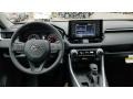 Black Dashboard Photo for 2020 Toyota RAV4 #136299590