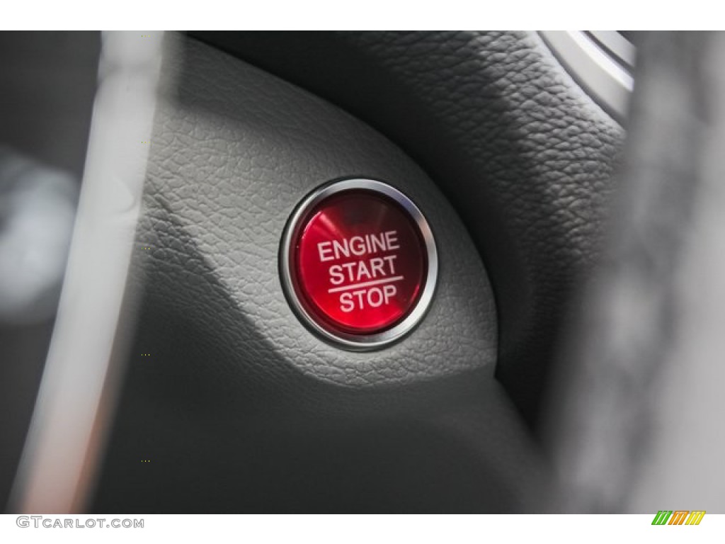 2019 TLX Sedan - Lunar Silver Metallic / Graystone photo #38