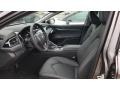 Predawn Gray Mica - Camry Hybrid XLE Photo No. 2