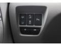 2019 Acura TLX Sedan Controls