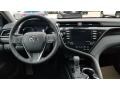 Predawn Gray Mica - Camry Hybrid XLE Photo No. 4