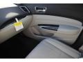 Lunar Silver Metallic - TLX Sedan Photo No. 42