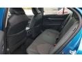 Black Rear Seat Photo for 2020 Toyota Camry #136299821
