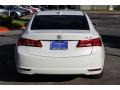 2020 Platinum White Pearl Acura TLX Sedan  photo #6