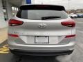 2020 Stellar Silver Hyundai Tucson SE AWD  photo #5