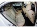 Platinum White Pearl - TLX Sedan Photo No. 22