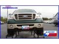 Forest Green Metallic - F150 King Ranch SuperCrew 4x4 Photo No. 5