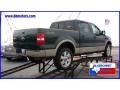 Forest Green Metallic - F150 King Ranch SuperCrew 4x4 Photo No. 6