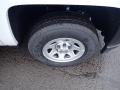 Summit White - Silverado LD WT Double Cab 4x4 Photo No. 2