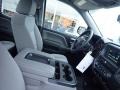 Summit White - Silverado LD WT Double Cab 4x4 Photo No. 3