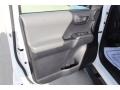 Super White - Tacoma TSS Off Road Double Cab 4x4 Photo No. 9