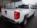 Summit White - Silverado LD WT Double Cab 4x4 Photo No. 7