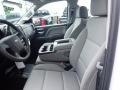 Summit White - Silverado LD WT Double Cab 4x4 Photo No. 12