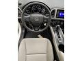 2019 Platinum White Pearl Honda HR-V LX AWD  photo #13