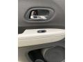 2019 Platinum White Pearl Honda HR-V LX AWD  photo #17