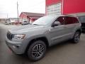 Sting-Gray 2020 Jeep Grand Cherokee Trailhawk 4x4 Exterior
