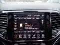 2020 Jeep Grand Cherokee Trailhawk 4x4 Controls