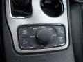 2020 Jeep Grand Cherokee Trailhawk 4x4 Controls