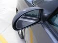 2007 Liquid Grey Metallic Ford Focus ZX4 SE Sedan  photo #13