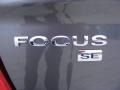 2007 Liquid Grey Metallic Ford Focus ZX4 SE Sedan  photo #15