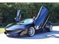  2018 570S Spider Onyx Black