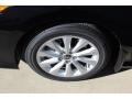 Midnight Black Metallic - Camry LE Photo No. 5