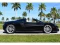  2018 570S Spider Onyx Black