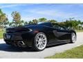  2018 570S Spider Onyx Black