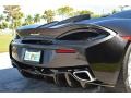 Onyx Black - 570S Spider Photo No. 8