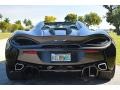 Onyx Black - 570S Spider Photo No. 9