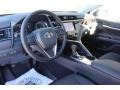 Midnight Black Metallic - Camry LE Photo No. 12